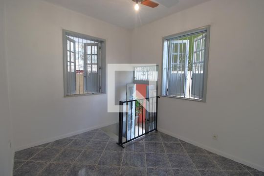 Casa para alugar com 1 quarto, 44m² em Higienópolis, Rio de Janeiro