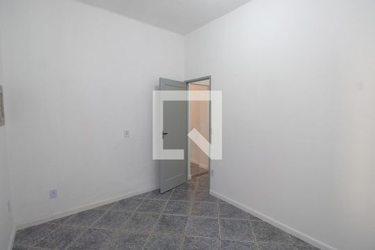 Quarto de casa para alugar com 1 quarto, 44m² em Higienópolis, Rio de Janeiro