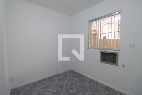 Quarto de casa para alugar com 1 quarto, 44m² em Higienópolis, Rio de Janeiro