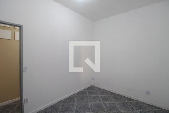 Quarto de casa para alugar com 1 quarto, 44m² em Higienópolis, Rio de Janeiro