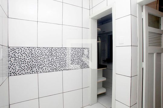 Área de Serviço  de apartamento à venda com 2 quartos, 64m² em Cidade Baixa, Porto Alegre