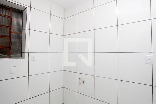 Área de Serviço  de apartamento à venda com 2 quartos, 64m² em Cidade Baixa, Porto Alegre
