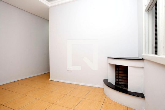 Sala de apartamento à venda com 2 quartos, 64m² em Cidade Baixa, Porto Alegre