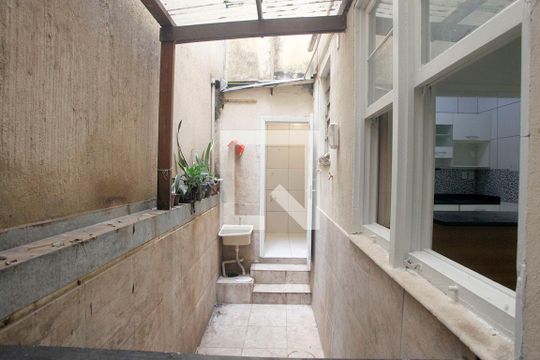 Quarto 2 Vista de apartamento à venda com 2 quartos, 64m² em Cidade Baixa, Porto Alegre