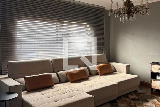 Apartamento à venda com 3 quartos, 280m² em Vila Regente Feijó, São Paulo