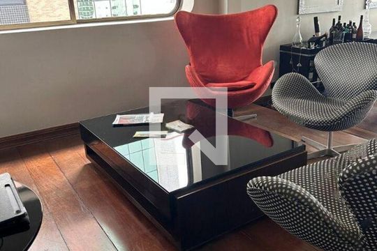 Apartamento à venda com 3 quartos, 280m² em Vila Regente Feijó, São Paulo