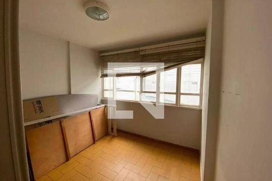 Apartamento à venda com 3 quartos, 93m² em Leblon, Rio de Janeiro