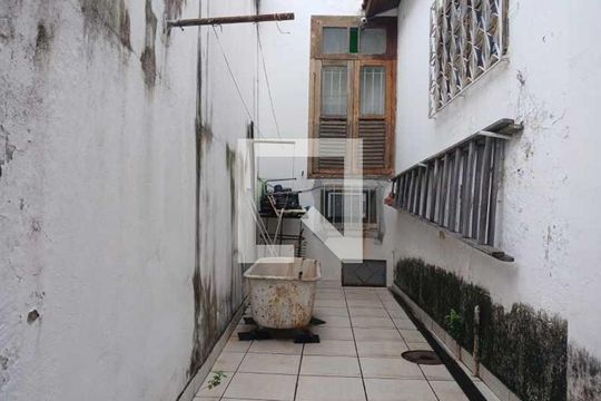 Casa à venda com 3 quartos, 103m² em Méier, Rio de Janeiro