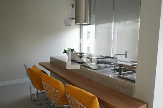 Área comum de kitnet/studio à venda com 1 quarto, 30m² em Belenzinho, São Paulo