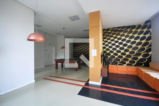 Área comum - Salão de Jogos de apartamento à venda com 3 quartos, 142m² em Vila Andrade, São Paulo