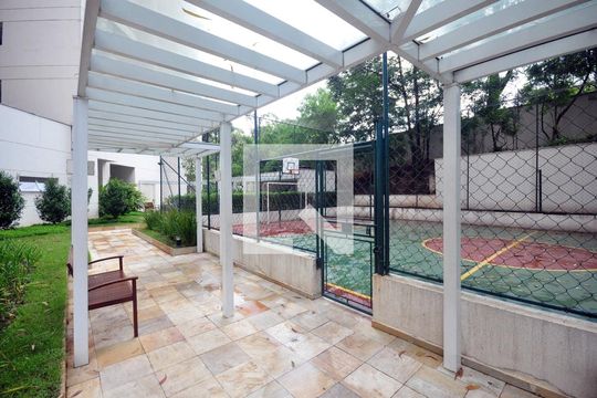 Quadra de apartamento à venda com 3 quartos, 142m² em Vila Andrade, São Paulo