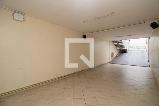 Área comum de casa à venda com 3 quartos, 180m² em Jardim Popular, São Paulo