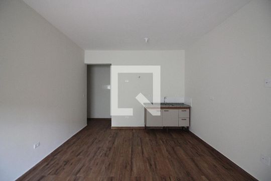 Studio  de kitnet/studio para alugar com 1 quarto, 35m² em Centro, São Bernardo do Campo