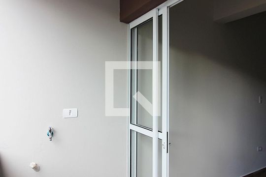 Studio  de kitnet/studio para alugar com 1 quarto, 35m² em Centro, São Bernardo do Campo