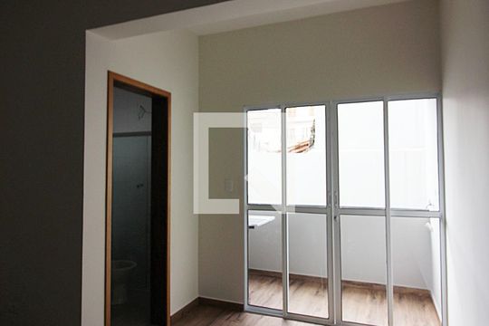 Studio  de kitnet/studio para alugar com 1 quarto, 35m² em Centro, São Bernardo do Campo
