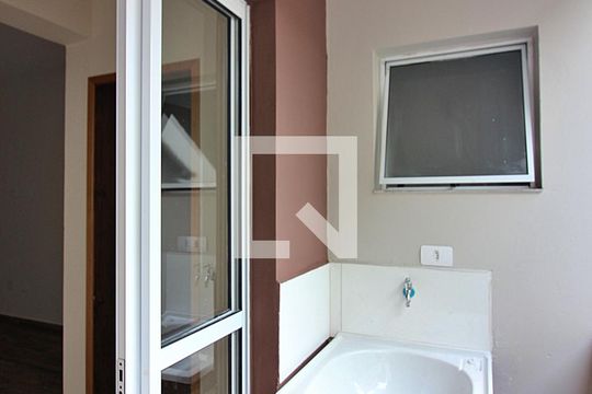 Studio  de kitnet/studio para alugar com 1 quarto, 35m² em Centro, São Bernardo do Campo
