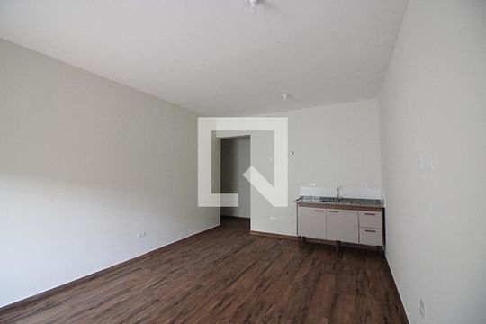 Studio  de kitnet/studio para alugar com 1 quarto, 35m² em Centro, São Bernardo do Campo