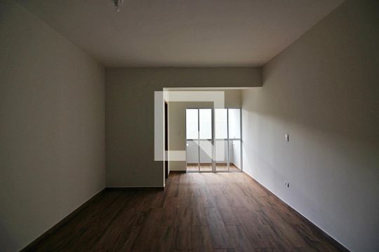 Studio  de kitnet/studio para alugar com 1 quarto, 35m² em Centro, São Bernardo do Campo