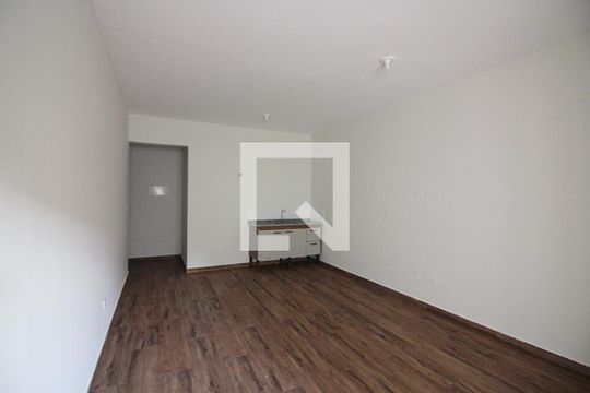 Studio  de kitnet/studio para alugar com 1 quarto, 35m² em Centro, São Bernardo do Campo