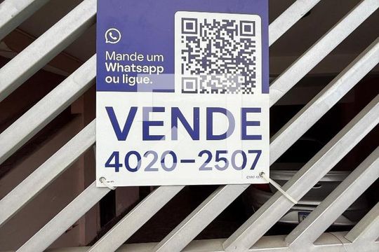 Placa de casa à venda com 3 quartos, 155m² em Jardim Vila Galvao, Guarulhos