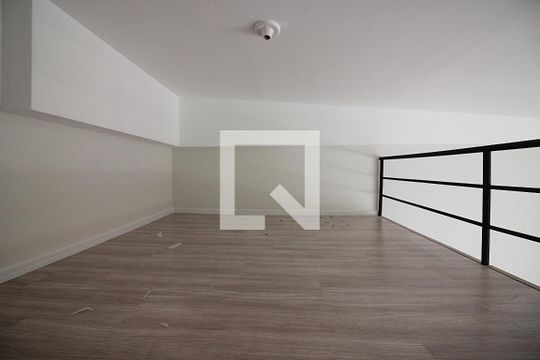 Quarto de kitnet/studio para alugar com 1 quarto, 44m² em Centro, São Bernardo do Campo
