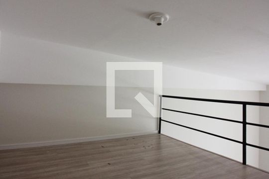 Quarto de kitnet/studio para alugar com 1 quarto, 44m² em Centro, São Bernardo do Campo