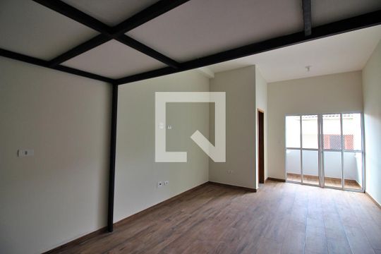 Kitnet/Studio para alugar com 1 quarto, 44m² em Centro, São Bernardo do Campo