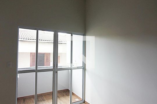Sala/Cozinha de kitnet/studio para alugar com 1 quarto, 44m² em Centro, São Bernardo do Campo
