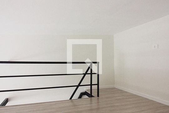 Quarto de kitnet/studio para alugar com 1 quarto, 40m² em Centro, São Bernardo do Campo