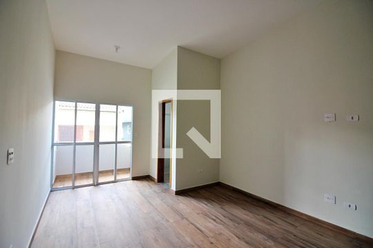 Kitnet/Studio para alugar com 1 quarto, 40m² em Centro, São Bernardo do Campo
