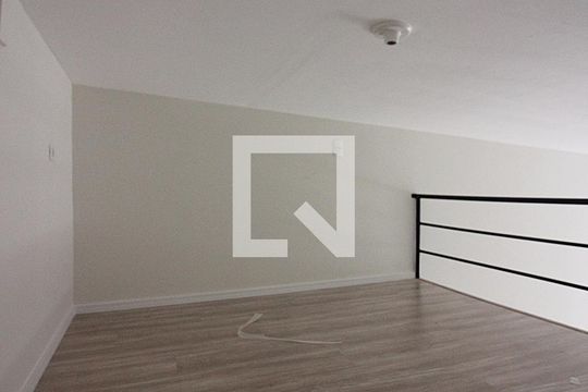 Quarto de kitnet/studio para alugar com 1 quarto, 40m² em Centro, São Bernardo do Campo