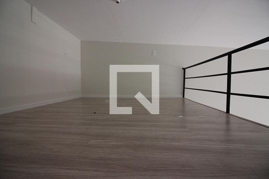 Quarto de kitnet/studio para alugar com 1 quarto, 40m² em Centro, São Bernardo do Campo