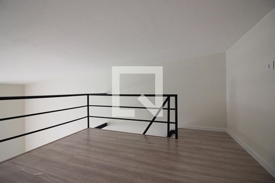 Quarto de kitnet/studio para alugar com 1 quarto, 40m² em Centro, São Bernardo do Campo