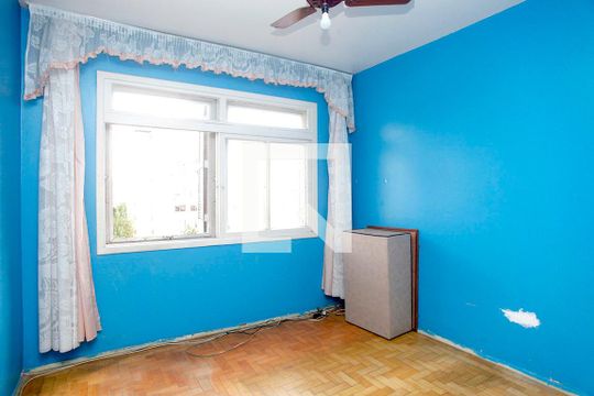 Quarto 2 de apartamento à venda com 2 quartos, 93m² em Centro Histórico, Porto Alegre