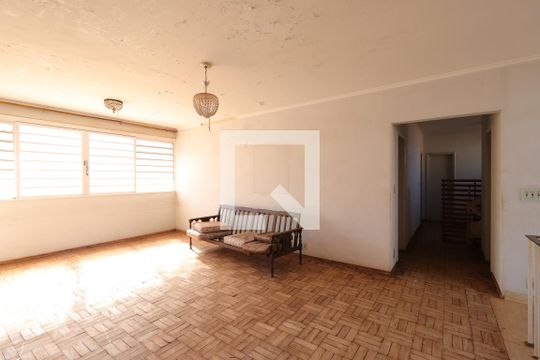 Sala 3 de casa para alugar com 7 quartos, 660m² em Jardim Sumare, Ribeirão Preto