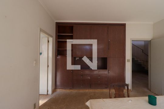 Sala de Jantar de casa para alugar com 7 quartos, 660m² em Jardim Sumare, Ribeirão Preto