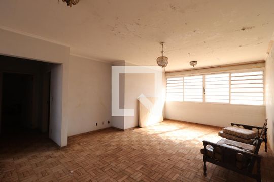 Sala 3 de casa para alugar com 7 quartos, 660m² em Jardim Sumare, Ribeirão Preto