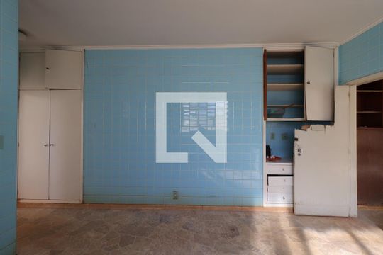 Cozinha de casa para alugar com 7 quartos, 660m² em Jardim Sumare, Ribeirão Preto