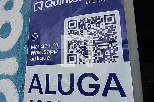 Placa de casa para alugar com 2 quartos, 100m² em Paulicéia, São Bernardo do Campo