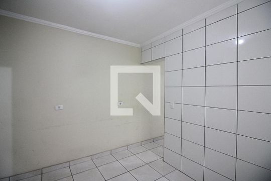 Cozinha de casa para alugar com 2 quartos, 100m² em Paulicéia, São Bernardo do Campo