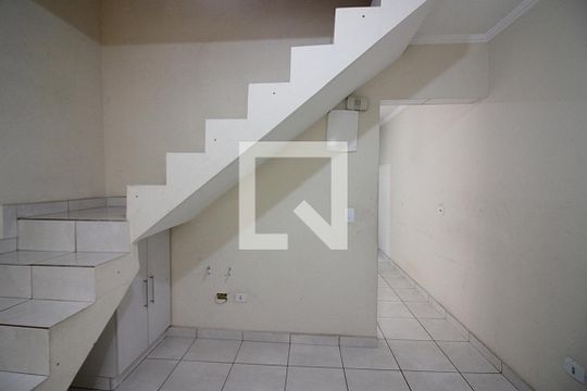 Casa para alugar com 2 quartos, 100m² em Paulicéia, São Bernardo do Campo
