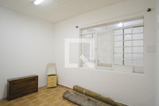 Quarto 1 de casa para alugar com 3 quartos, 137m² em Parque São Jorge, São Paulo