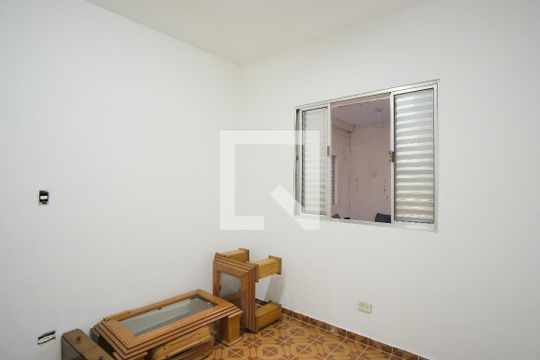 Quarto 2 de casa para alugar com 3 quartos, 137m² em Parque São Jorge, São Paulo