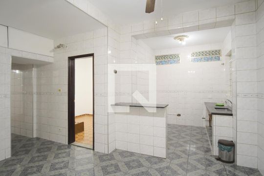 Copa de casa à venda com 3 quartos, 137m² em Parque São Jorge, São Paulo