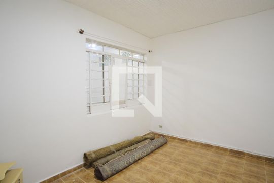 Quarto 1 de casa para alugar com 3 quartos, 137m² em Parque São Jorge, São Paulo