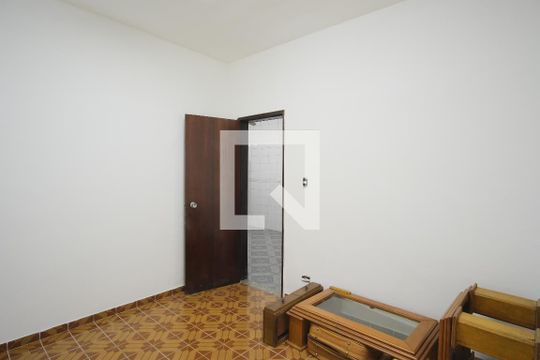 Quarto 2 de casa para alugar com 3 quartos, 137m² em Parque São Jorge, São Paulo
