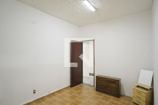 Quarto 1 de casa para alugar com 3 quartos, 137m² em Parque São Jorge, São Paulo