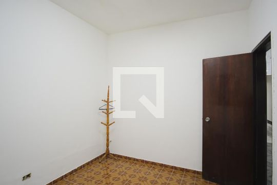 Quarto 2 de casa para alugar com 3 quartos, 137m² em Parque São Jorge, São Paulo