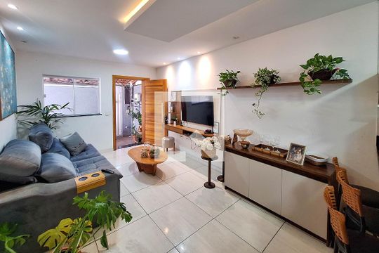 Casa à venda com 2 quartos, 105m² em Fonseca, Niterói