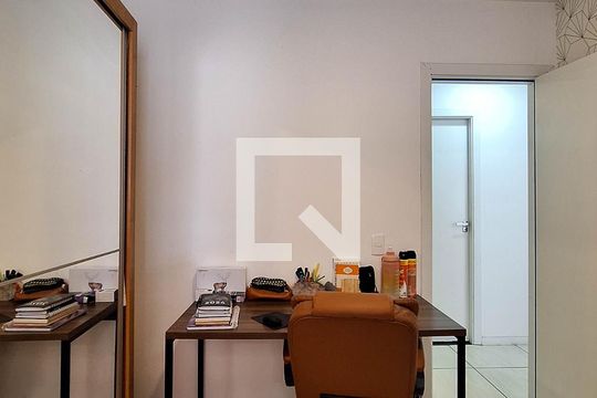 Quarto 1 de casa à venda com 2 quartos, 105m² em Fonseca, Niterói